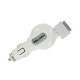 Lampa ΦΟΡΤΙΣΤΗΣ ΑΝΑΠΤΗΡΑ I-POD I-PHONE I-PAD
