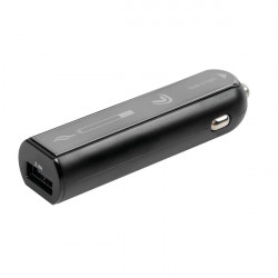 Lampa ΦΟΡΤΙΣΤΗΣ ΑΝΑΠΤΗΡΑ ΜΕ 1 ΘΥΡΑ USB(TYPE A) ΜΕ ΕΝΣΩΜΑΤΩΜΕΝΟ ΗΛΕΚΤΡΙΚΟ ΑΝΑΠΤΗΡΑ 2400mA 12/24V