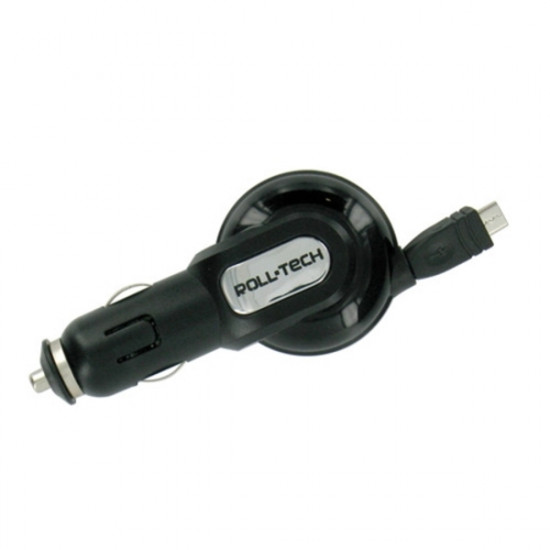 Lampa ΦΟΡΤΙΣΤΗΣ ΑΝΑΠΤΗΡΑ MICRO USB 12/24V