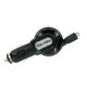 Lampa ΦΟΡΤΙΣΤΗΣ ΑΝΑΠΤΗΡΑ MICRO USB 12/24V