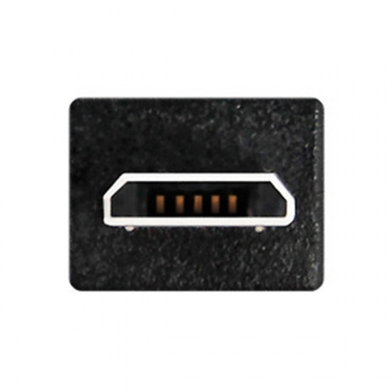 Lampa ΦΟΡΤΙΣΤΗΣ ΑΝΑΠΤΗΡΑ MICRO USB 12/24V