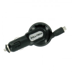 Lampa ΦΟΡΤΙΣΤΗΣ ΑΝΑΠΤΗΡΑ MINI USB 12/24V
