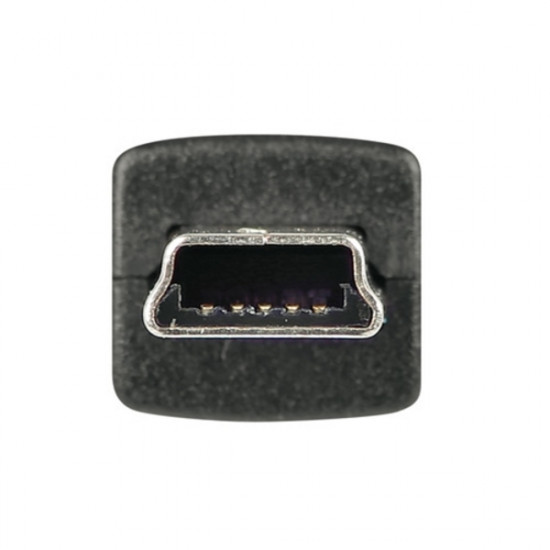 Lampa ΦΟΡΤΙΣΤΗΣ ΑΝΑΠΤΗΡΑ MINI USB 12/24V