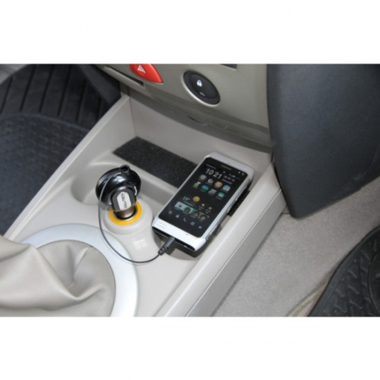 Lampa ΦΟΡΤΙΣΤΗΣ ΑΝΑΠΤΗΡΑ (NOKIA) ROLL-TECH 12/24V - 1000mA (ΚΑΛΩΔΙΟ 80 cm)