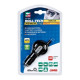 Lampa ΦΟΡΤΙΣΤΗΣ ΑΝΑΠΤΗΡΑ (NOKIA) ROLL-TECH 12/24V - 1000mA (ΚΑΛΩΔΙΟ 80 cm)