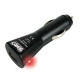 Lampa ΦΟΡΤΙΣΤΗΣ ΓΙΑ USB ΑΝΑΠΤΗΡΑ 12/24V