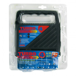 Lampa ΦΟΡΤΙΣΤΗΣ ΜΠΑΤΑΡΙΑΣ 4 AMP - 12V
