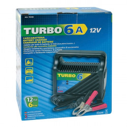 Lampa ΦΟΡΤΙΣΤΗΣ ΜΠΑΤΑΡΙΑΣ 6 ΑΜΡ-12 V