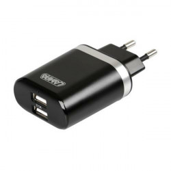 Lampa ΦΟΡΤΙΣΤΗΣ ΠΡΙΖΑΣ 230V 3100mA ΣΕ 1 USB
