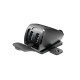 Lampa ΦΟΡΤΙΣΤΗΣ USB ΔΙΠΛΟΣ TREK 2 12/24V 5400mA ΜΕ ΒΑΣΗ ΣΤΗΡΙΞΗΣ ΒΙΔΩΤΗ - ΚΑΛΩΔΙΟ 150cm ΑΔΙΑΒΡΟΧΟΣ
