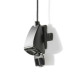 Lampa ΦΟΡΤΙΣΤΗΣ USB ΔΙΠΛΟΣ TREK 2 12/24V 5400mA ΜΕ ΒΑΣΗ ΣΤΗΡΙΞΗΣ ΒΙΔΩΤΗ - ΚΑΛΩΔΙΟ 150cm ΑΔΙΑΒΡΟΧΟΣ