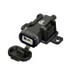 Lampa ΦΟΡΤΙΣΤΗΣ USB ΜΕ ΦΙΣ ΑΝΑΠΤΗΡΑ ΚΑΙ ΚΑΛΩΔΙΟ 150cm 12/24V 2,4A  ΑΔΙΑΒΡΟΧΟΣ