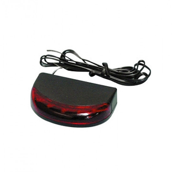 Lampa ΦΩΣ 5 LED SCANNER 12V