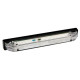 Lampa ΦΩΣ ΦΟΡΤΗΓΟΥ 12LED ΠΟΡΤΟΚΑΛΙ 24V 155mm
