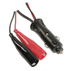 Lampa ΦΩΣ ΦΟΡΤΗΓΟΥ 425x100x38 24V 5m