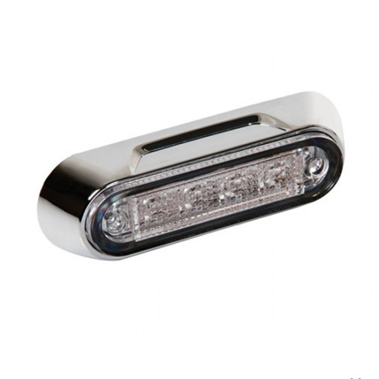 Lampa ΦΩΣ ΦΟΡΤΗΓΟΥ 4LED ΠΡΑΣΙΝΟ