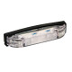 Lampa ΦΩΣ ΦΟΡΤΗΓΟΥ 6LED ΛΕΥΚΟ 24V 100mm