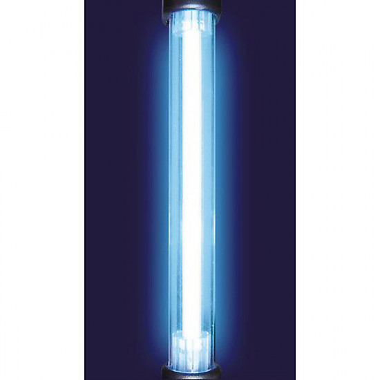 Lampa ΦΩΣ ΦΟΡΤΗΓΟΥ ΝΕΟΝ 24V 45cm (Μπλε)