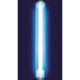 Lampa ΦΩΣ ΦΟΡΤΗΓΟΥ ΝΕΟΝ 24V 45cm (Μπλε)