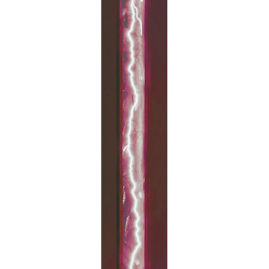 Lampa ΦΩΣ ΦΟΡΤΗΓΟΥ ΝΕΟΝ ICE 24V 50cm