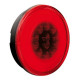 Lampa ΦΩΣ ΦΟΡΤΗΓΟΥ ΠΙΣΩ 12/24V O-LED 29LED 2ΧΡΗΣΕΩΝ ΣΤΡΟΓΓΥΛΟ 140mm 1ΤΕΜ.