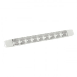 Lampa ΦΩΣ ΟΓΚΟΥ 9/32V ILLUMI ΜΕ 9 SMD LED 1 ΧΡΗΣΗΣ ΟΠΙΣΘΕΝ (ΛΕΥΚΟ/ΑΔΙΑΒΡΟΧΟ) - 1 ΤΕΜ.