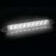 Lampa ΦΩΣ ΟΓΚΟΥ 9/32V ILLUMI ΜΕ 9 SMD LED 1 ΧΡΗΣΗΣ ΟΠΙΣΘΕΝ (ΛΕΥΚΟ/ΑΔΙΑΒΡΟΧΟ) - 1 ΤΕΜ.