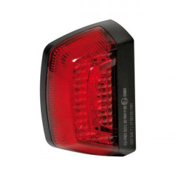 Lampa ΦΩΣ ΠΙΝΑΚΙΔΑΣ - ΘΕΣΕΩΣ 12/24V - 12 SMD LED (100 X 58 X 35mm) - 1ΤΕΜ.
