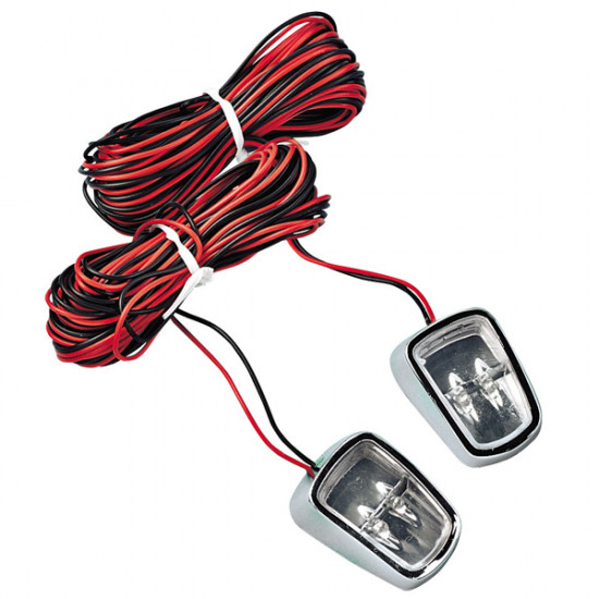 Lampa ΦΩΤΑΚΙΑ ΜΕ LED 12V
