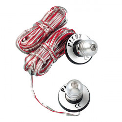 Lampa ΦΩΤΑΚΙΑ ΜΕ LED 12V