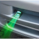 Lampa ΦΩΤΑΚΙΑ ΜΕ LED 24V (Πράσινο)