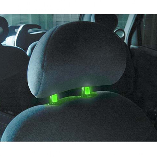 Lampa ΦΩΤΑΚΙΑ ΠΡΟΣΚΕΦΑΛΟΥ ΜΕ LED