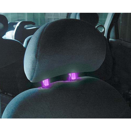 Lampa ΦΩΤΑΚΙΑ ΠΡΟΣΚΕΦΑΛΟΥ ΜΕ LED