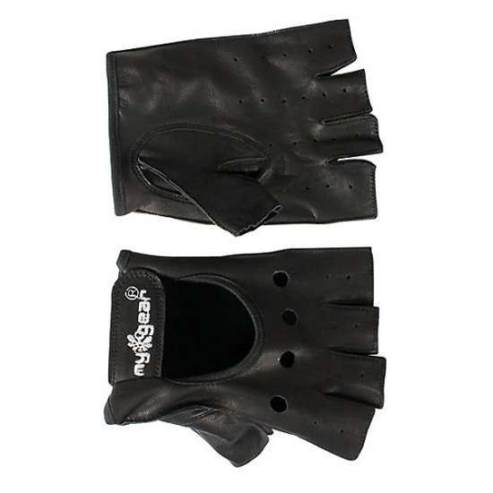 Lampa ΓΑΝΤΙΑ ΜΟΤΟΣΥΚΛΕΤΑΣ Half Finger