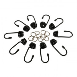 Lampa ΓΑΝΤΖΟΙ ΓΙΑ ΕΛΑΣΤΙΚΑ ΧΤΑΠΟΔΙΑ Φ10mm