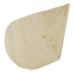 Lampa ΓΝΗΣΙΟ ΔΕΡΜΑ ΑΠΟ CHAMOIS 55x75cm (ΠΕΤΣΙ)