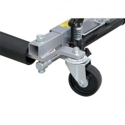 Lampa ΓΡΥΛΟΣ ΥΔΡΑΥΛΙΚΟΣ ΜΕ ΡΟΔΑΚΙΑ (680 kg) - 1 ΤΕΜ.