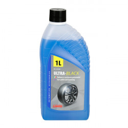 Lampa ΓΥΑΛΙΣΤΙΚΟ ΕΛΑΣΤΙΚΩΝ TYRE-POLISH 1000ml