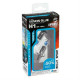 Lampa H1 12V 100W P14,5s XENON BLUE 5.000K +50- 2ΤΕΜ.