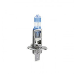 Lampa H1 12V 55W P14,5s XENON TOP 4.800K +120- φως  2τεμ.