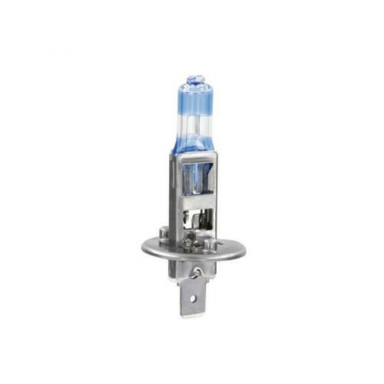 Lampa H1 12V 55W P14,5s XENON TOP 4.800K +120- φως  2τεμ.