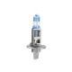 Lampa H1 12V 55W P14,5s XENON TOP 4.800K +120- φως  2τεμ.