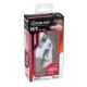 Lampa H1 12V 55W P14,5s XENON TOP 4.800K +120- φως  2τεμ.
