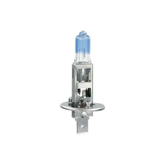 Lampa H1 12V 55W P14,5s XENON ULTRA 4.800K +90-  2ΤΕΜ.