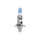 Lampa H1 12V 55W P14,5s XENON ULTRA 4.800K +90-  2ΤΕΜ.