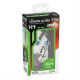 Lampa H1 12V 55W P14,5s XENON ULTRA 4.800K +90-  2ΤΕΜ.