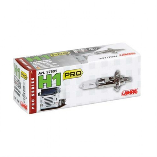 Lampa H1 24V 70W PRO-SERIES Αλογόνου 1 τεμ.