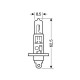 Lampa H1 ΑΛΟΓΟΝΟΥ 12V/55W ΛΑΜΠΑ