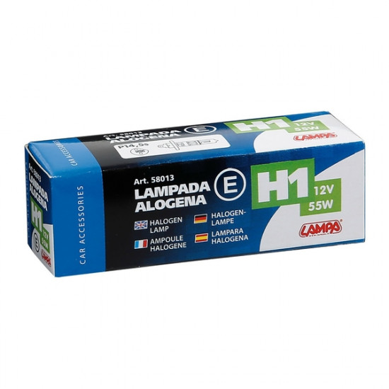 Lampa H1 ΑΛΟΓΟΝΟΥ 12V/55W