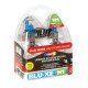 Lampa H1 XENON-BLUE 12V/100W 62.5mm 4.150Κ